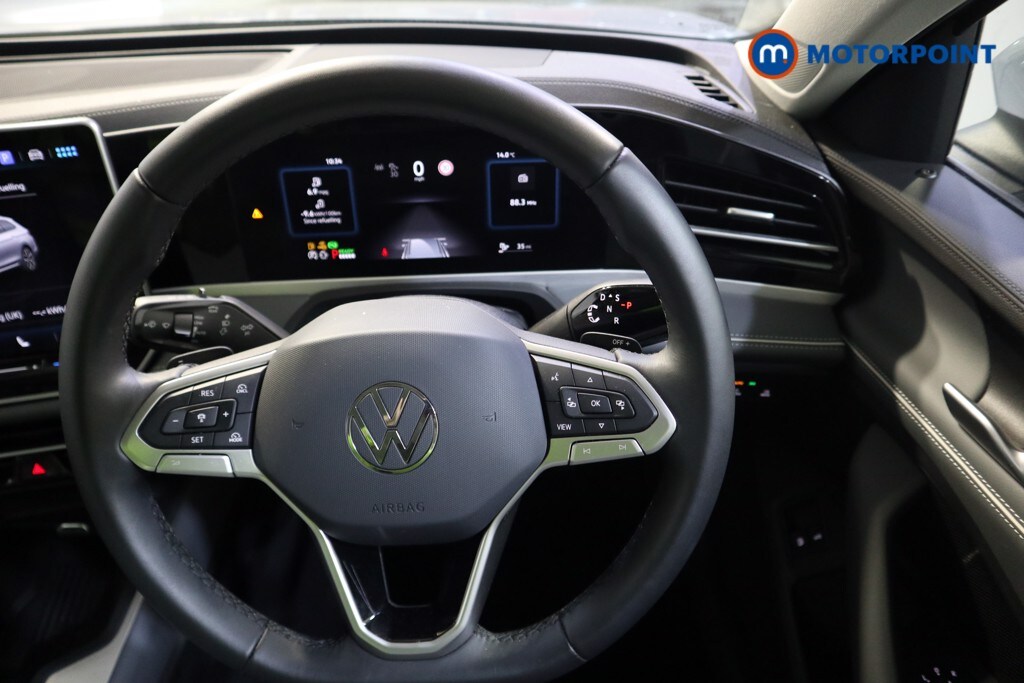 Used Volkswagen Passat 2025 for sale - 76252959: Photo 10