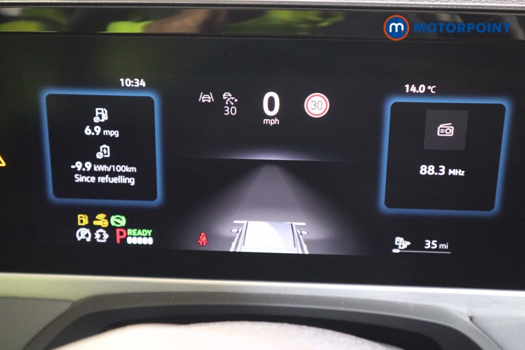 Used Volkswagen Passat 2025 for sale - 76252959: Photo 14