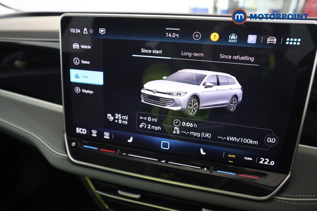 Used Volkswagen Passat 2025 for sale - 76252959: Photo 15