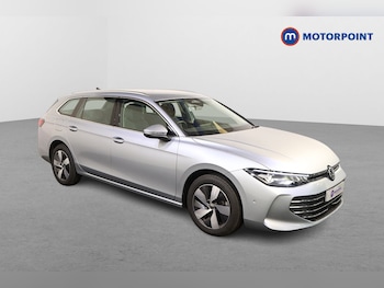 Volkswagen - Passat
