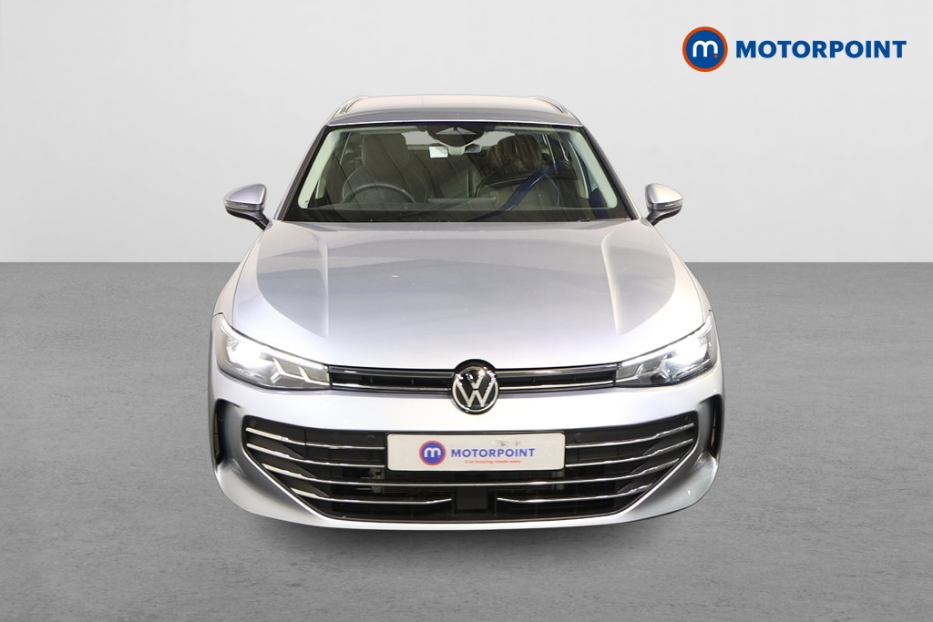 Used Volkswagen Passat 2025 for sale - 76252959: Photo 2