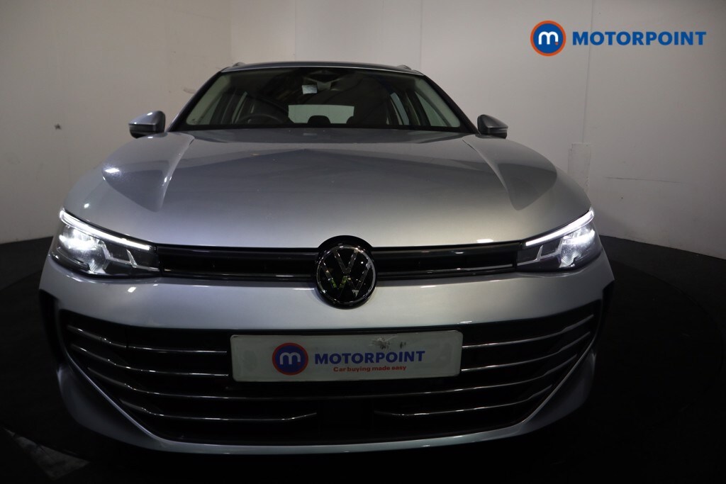 Used Volkswagen Passat 2025 for sale - 76252959: Photo 43