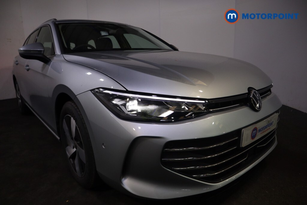 Used Volkswagen Passat 2025 for sale - 76252959: Photo 44