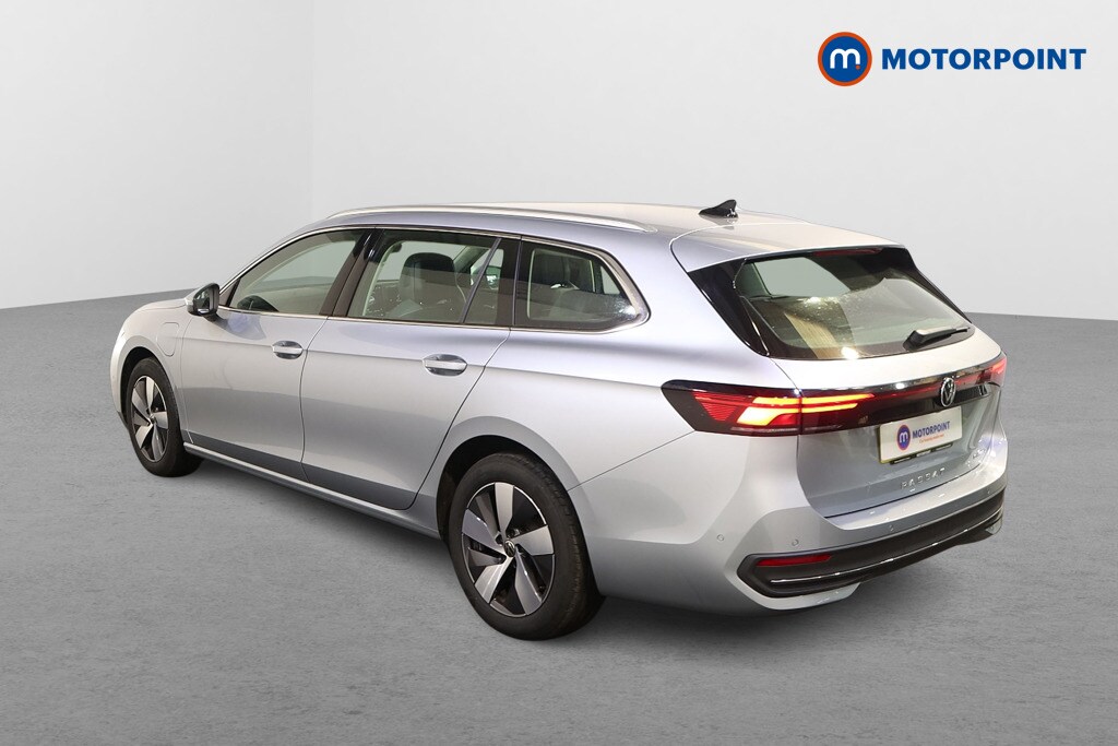 Used Volkswagen Passat 2025 for sale - 76252959: Photo 5