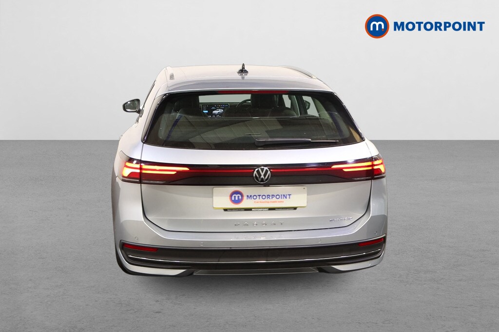 Used Volkswagen Passat 2025 for sale - 76252959: Photo 6