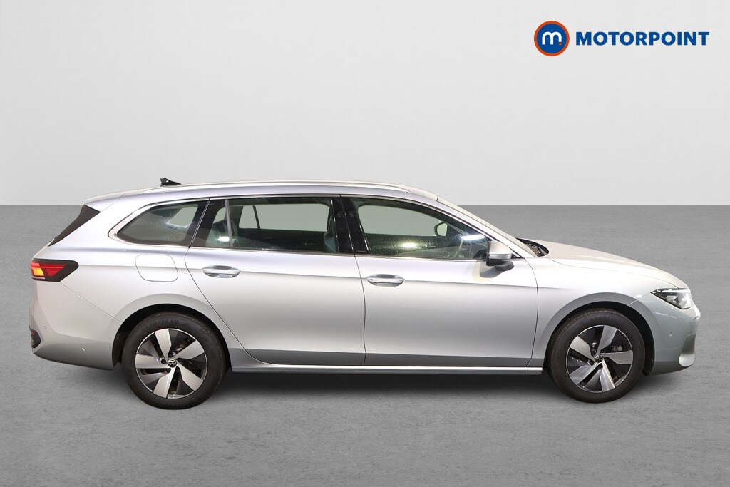 Used Volkswagen Passat 2025 for sale - 76252959: Photo 8