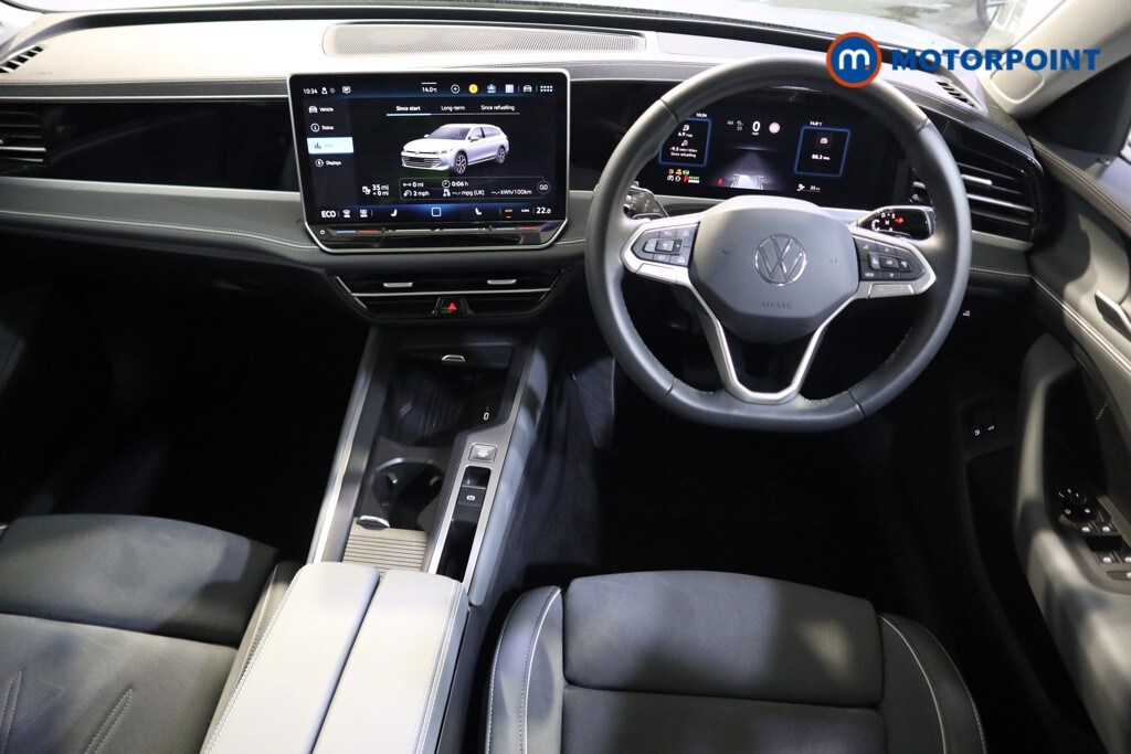 Used Volkswagen Passat 2025 for sale - 76252959: Photo 9