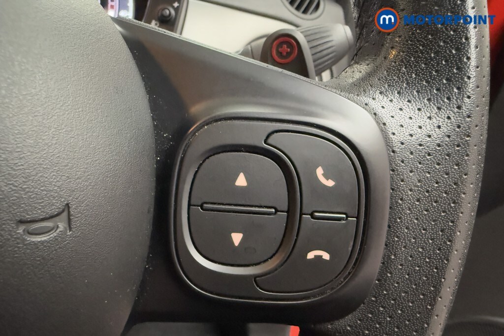 Used Abarth 595 2019 for sale - 77106675: Photo 10