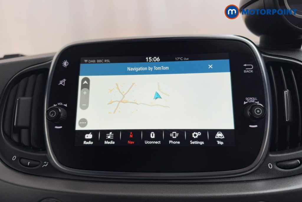 Used Abarth 595 2019 for sale - 77106675: Photo 12