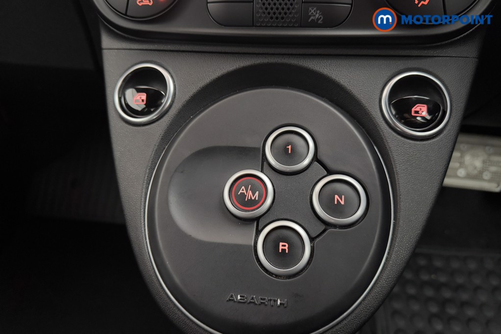 Used Abarth 595 2019 for sale - 77106675: Photo 16