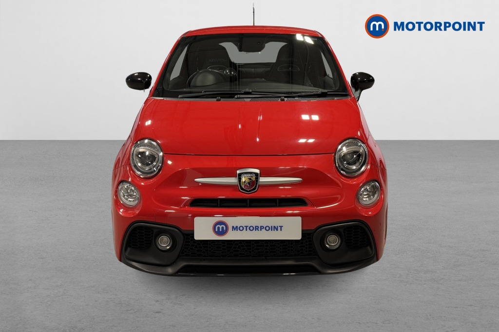 Used Abarth 595 2019 for sale - 77106675: Photo 2