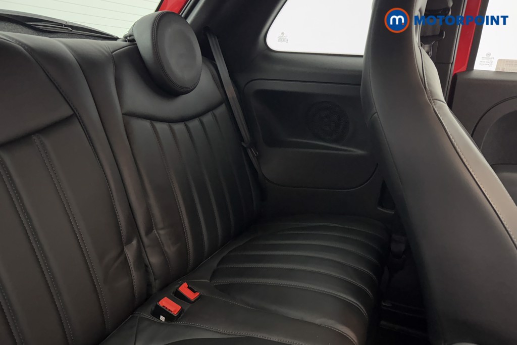 Used Abarth 595 2019 for sale - 77106675: Photo 20