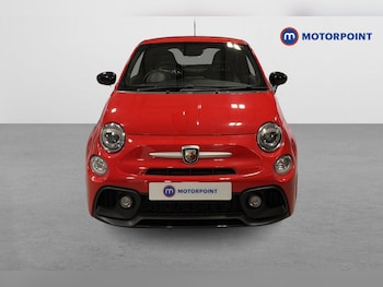 Used Abarth 595 2019 for sale - 77106675: Photo
