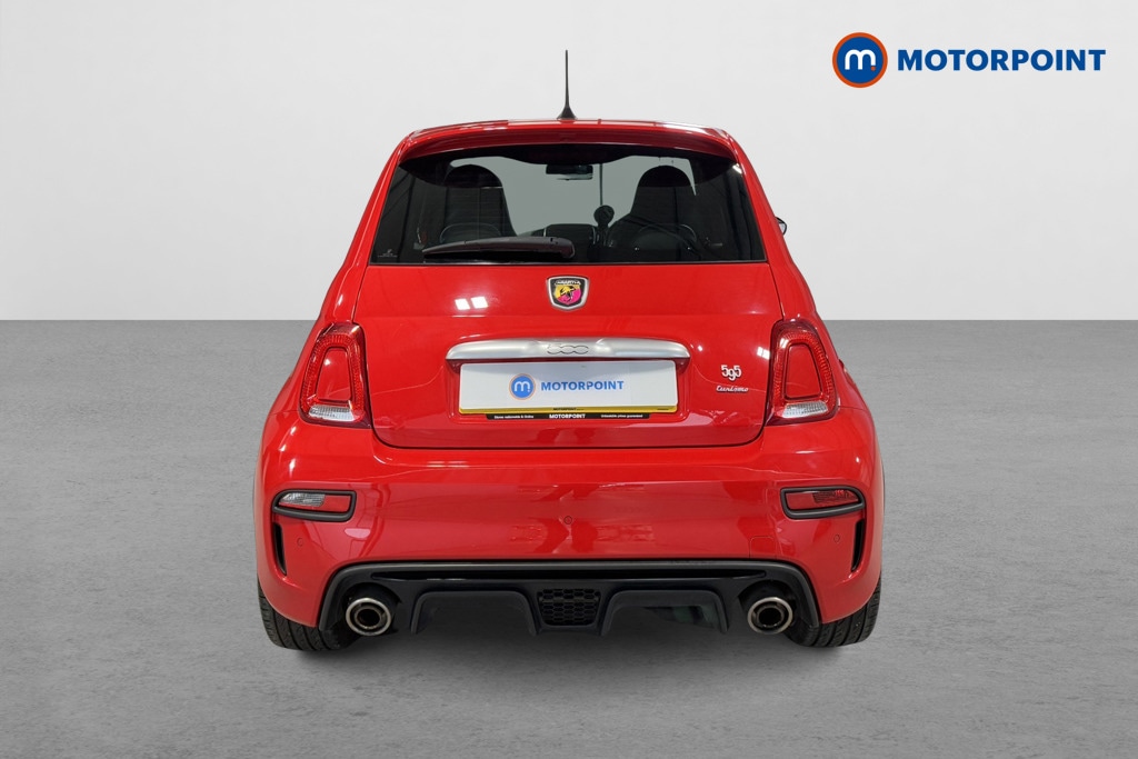 Used Abarth 595 2019 for sale - 77106675: Photo 6