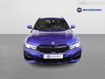 Used BMW 3 Series 2020 for sale - 75960324: Photo