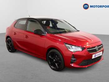 2022 - 1.2 GS Line 5dr