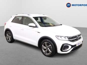 2023 - 1.5 TSI R-Line 5dr DSG