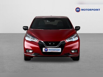 Used Nissan Micra undefined for sale - 79001629: Photo