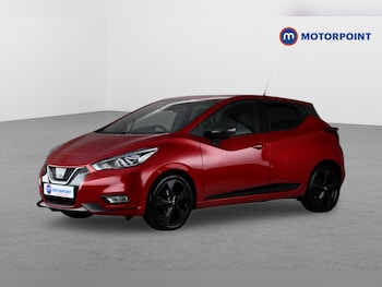 Used Nissan Micra undefined for sale - 79001629: Photo