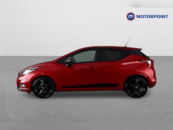 Used Nissan Micra undefined for sale - 79001629: Photo
