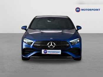 Used Mercedes-Benz A-Class 2023 for sale - 78779789: Photo