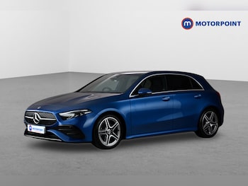 Used Mercedes-Benz A-Class 2023 for sale - 78779789: Photo