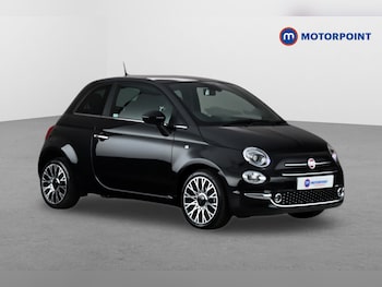 Used Fiat 500 2023 for sale - 78693675: Photo