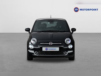 Used Fiat 500 2023 for sale - 78693675: Photo