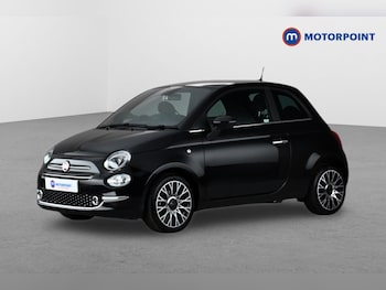 Used Fiat 500 2023 for sale - 78693675: Photo