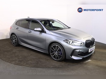 2023 - 118i [136] M Sport 5dr Step Auto [LCP]