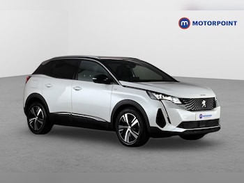 Used Peugeot 3008 2022 for sale - 78883075: Photo