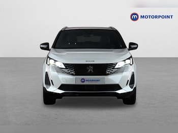 Used Peugeot 3008 2022 for sale - 78883075: Photo
