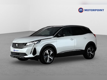 Used Peugeot 3008 2022 for sale - 78883075: Photo