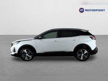 Used Peugeot 3008 2022 for sale - 78883075: Photo
