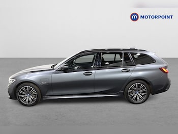 Used BMW 3 Series 2022 for sale - 78671499: Photo