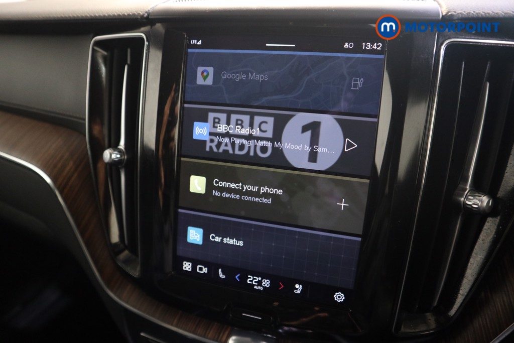 Used Volvo XC60 2022 for sale - 76628469: Photo 14