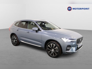 2022 - 2.0 T8 [455] RC PHEV Ultimate Dark 5dr AWD Gtron