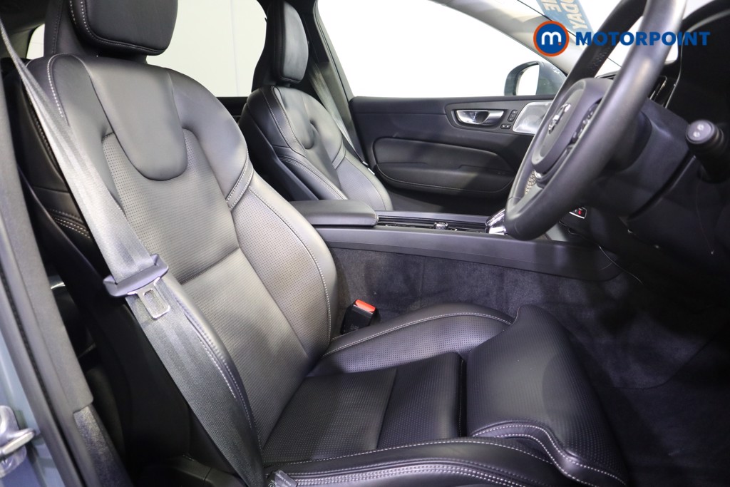 Used Volvo XC60 2022 for sale - 76628469: Photo 23