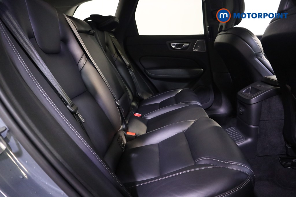 Used Volvo XC60 2022 for sale - 76628469: Photo 24