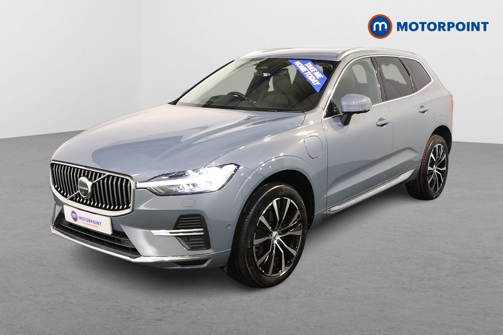 Used Volvo XC60 2022 for sale - 76628469: Photo 3