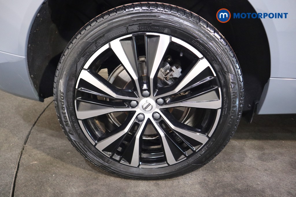 Used Volvo XC60 2022 for sale - 76628469: Photo 31