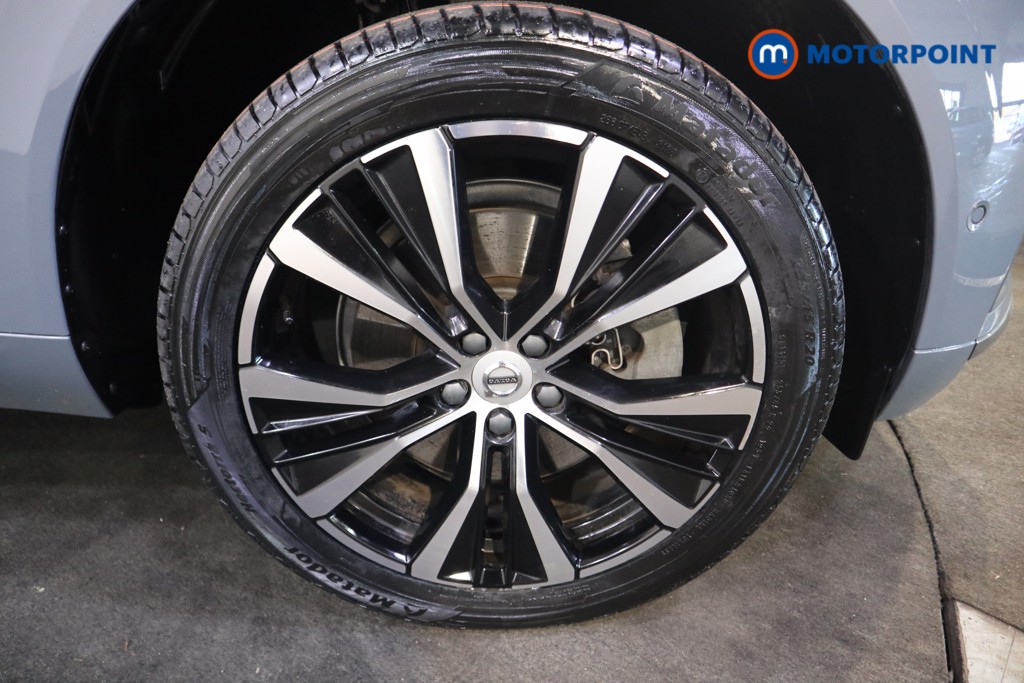 Used Volvo XC60 2022 for sale - 76628469: Photo 32