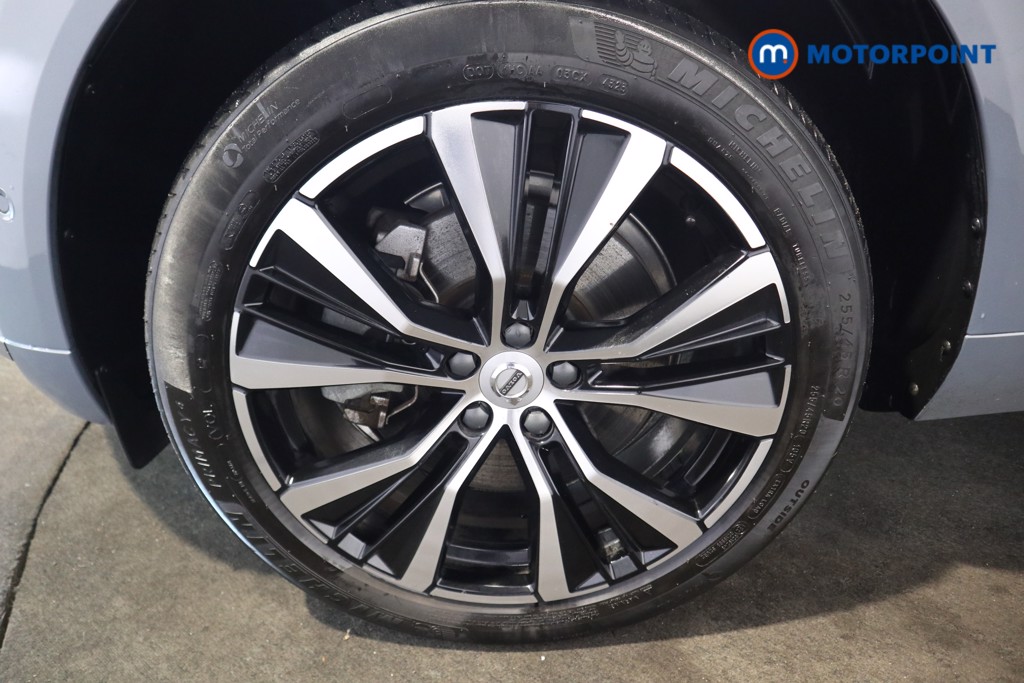 Used Volvo XC60 2022 for sale - 76628469: Photo 33