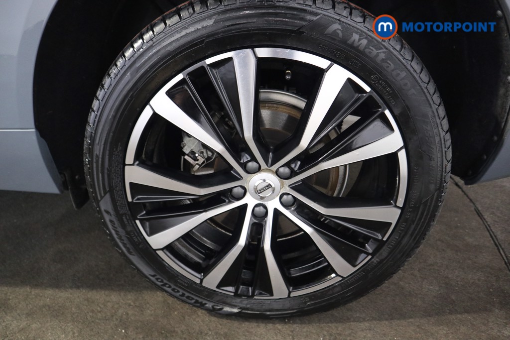 Used Volvo XC60 2022 for sale - 76628469: Photo 34