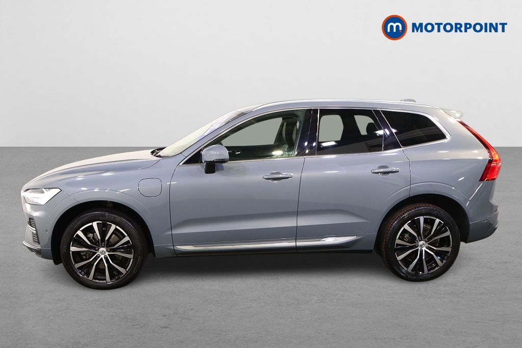 Used Volvo XC60 2022 for sale - 76628469: Photo 4