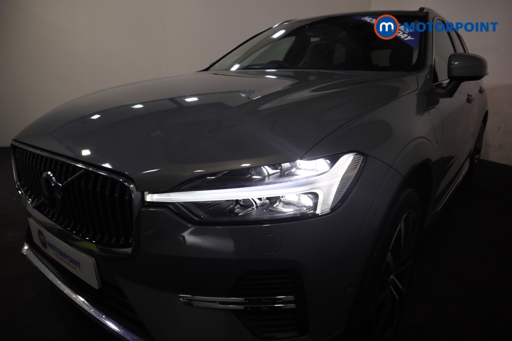 Used Volvo XC60 2022 for sale - 76628469: Photo 45