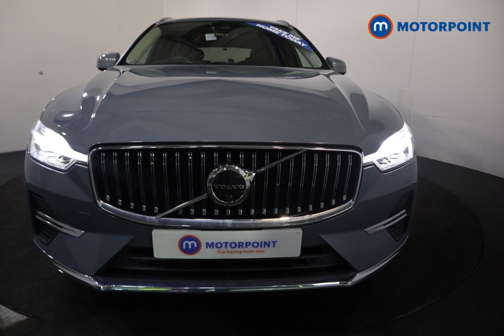 Used Volvo XC60 2022 for sale - 76628469: Photo 46