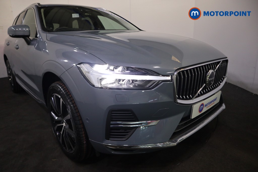 Used Volvo XC60 2022 for sale - 76628469: Photo 47