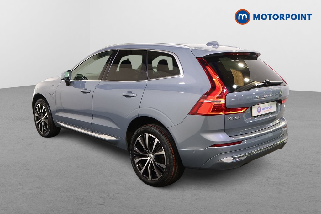 Used Volvo XC60 2022 for sale - 76628469: Photo 5