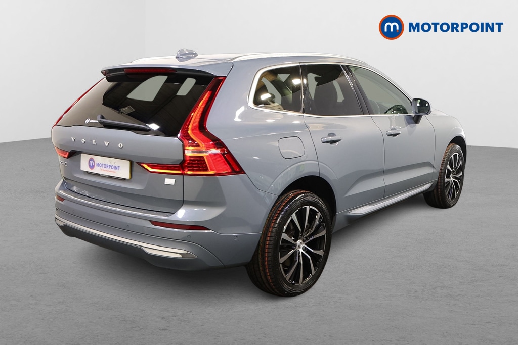 Used Volvo XC60 2022 for sale - 76628469: Photo 7
